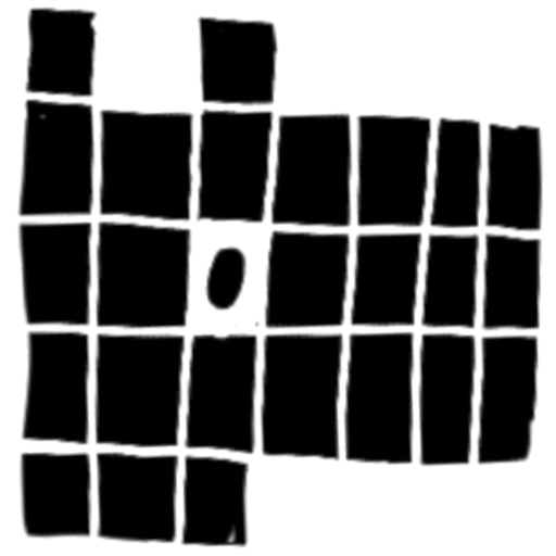 The logo of tato.ink